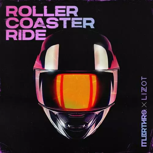 ItaloBrothers feat. LIZOT - Rollercoaster Ride
