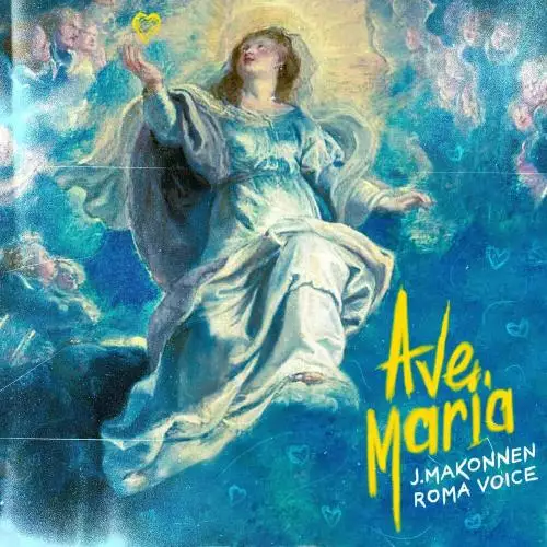 J.makonnen & Roma Voice - Ave, Maria