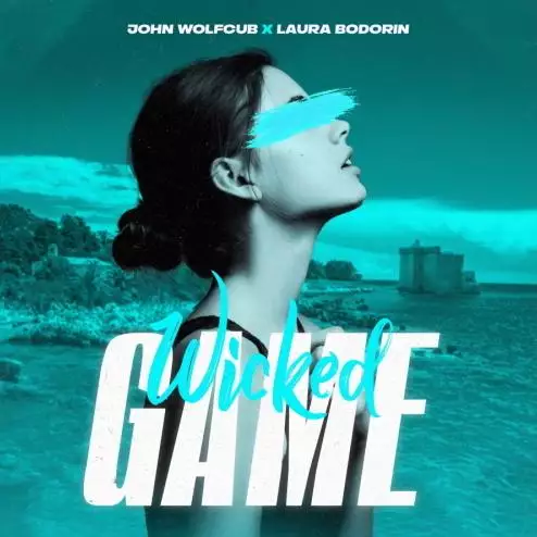 John Wolfcub, Laura Bodorin - WICKED GAME