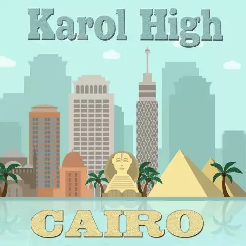Karol High - Brazilianca