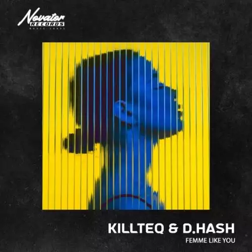 Killteq & D.Hash - Femme Like You