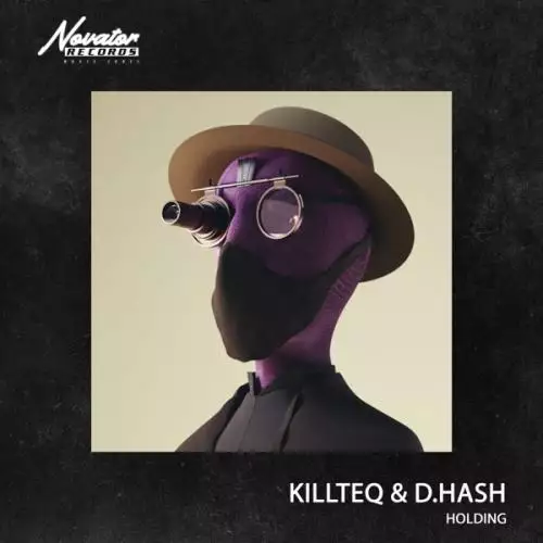 KiLLTEQ & D.HASH - Holding
