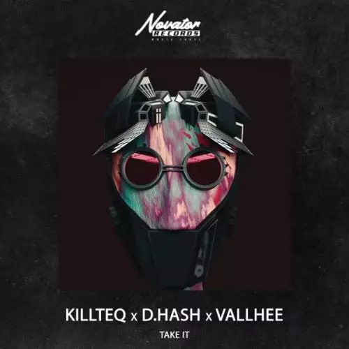 Killteq & D.Hash feat. Vallhee - Take It