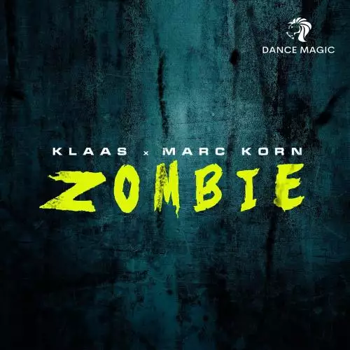 Klaas feat. Marc Korn - Zombie