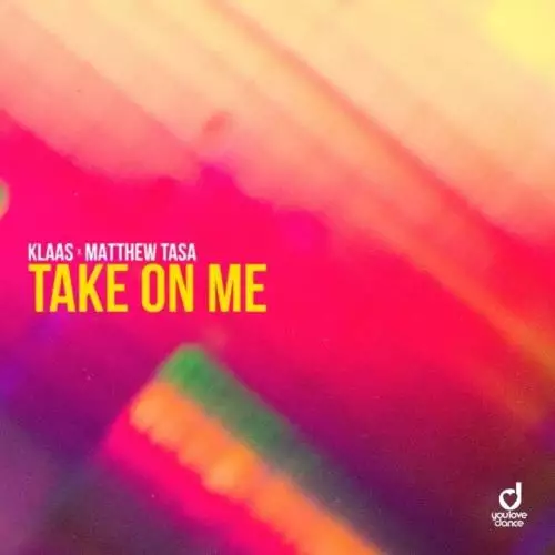Klaas feat. Matthew Tasa - Take On Me