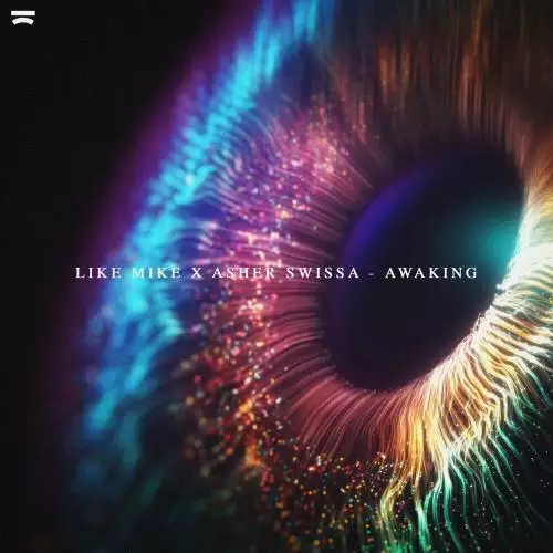 Like Mike feat. Asher Swissa - Awaking