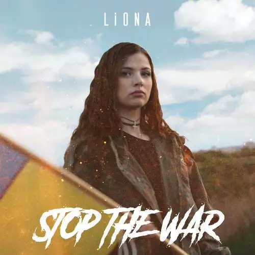 Liona - Stop The War