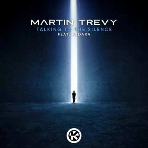 Martin Trevy feat. Hedara - Talking To The Silence