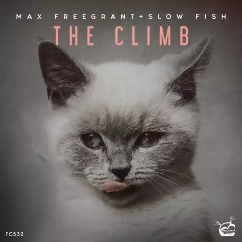 Max Freegrant feat. Slow Fish - The Climb