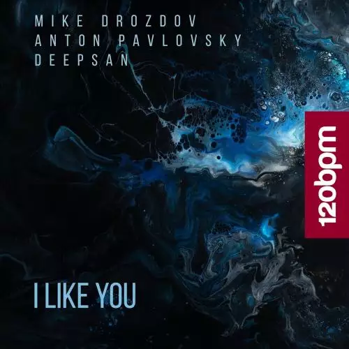 Mike Drozdov - I Like You (Dub Mix)