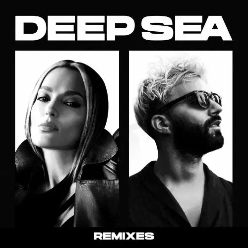 Minelli feat. R3hab - Deep Sea (Extended Version)
