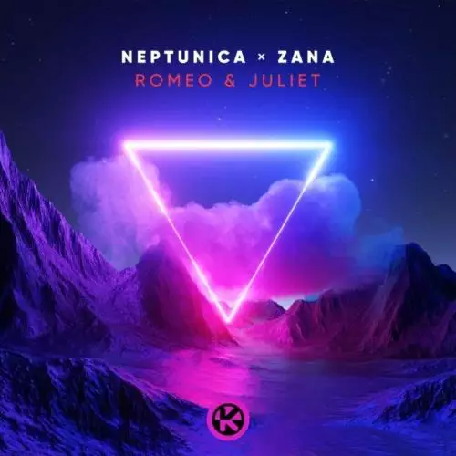 Neptunica feat. Zana - Romeo & Juliet