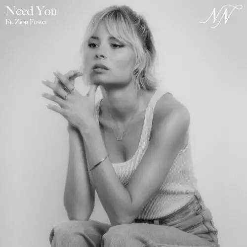 Nina Nesbitt feat. Zion Foster - Need You