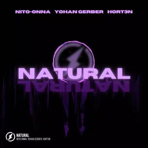 Nito-Onna feat. Yohan Gerber & Hort3n - Natural