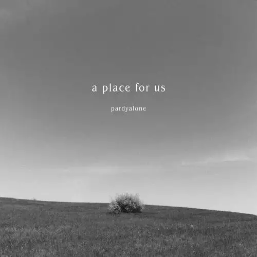 Pardyalone - A Place For Us