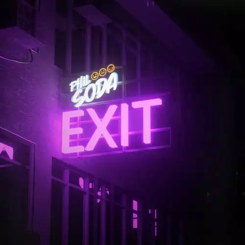 Phil Soda - Exit
