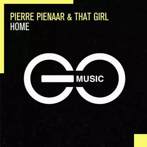 Pierre Pienaar, That Girl - Home