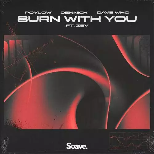 Poylow & Dennick & Dave Who feat. Zev - Burn With You