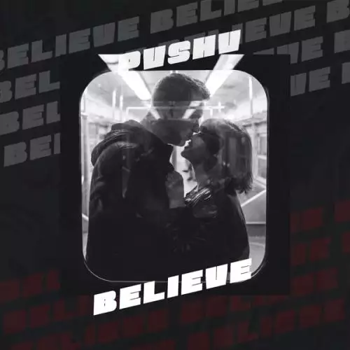 PVSHV - Believe