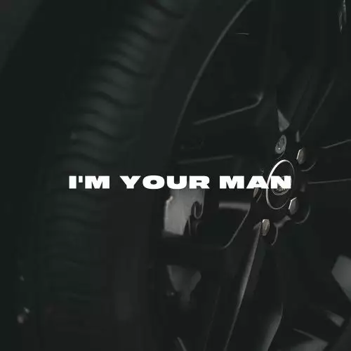 PVSHV feat. STRACURE x Zheez - I Am Your Man