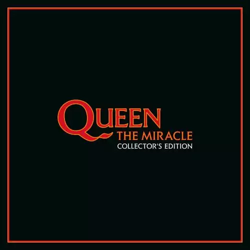 Queen - I Guess We’re All Falling Out (Demo)