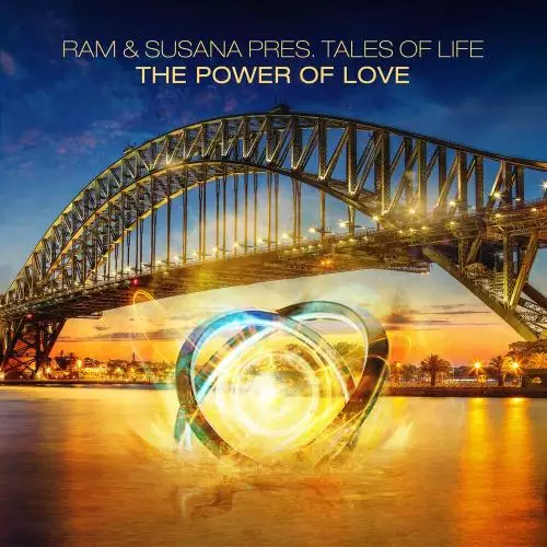 Ram feat. Susana & Tales Of Life - The Power Of Love