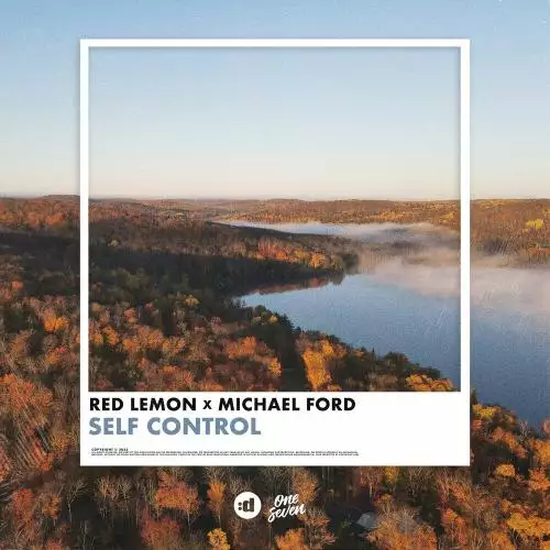 Red Lemon & Michael Ford - Self Control