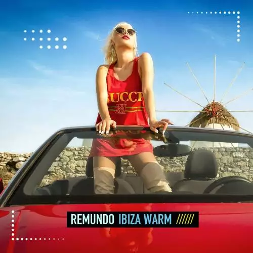 Remundo - Ibiza Warm