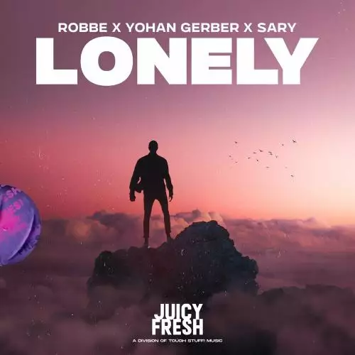 Robbe, Yohan Gerber & Sary - Lonely