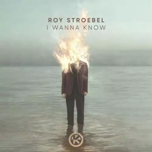 Roy Stroebel - I Wanna Know