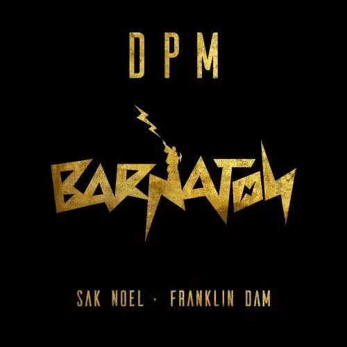 Sak Noel feat. Franklin Dam - Dpm