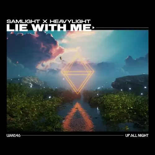 Samlight feat. Heavylight - Lie With Me