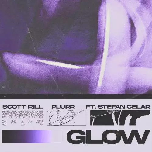 Scott Rill feat. Plurr x Stefan Celar - Glow