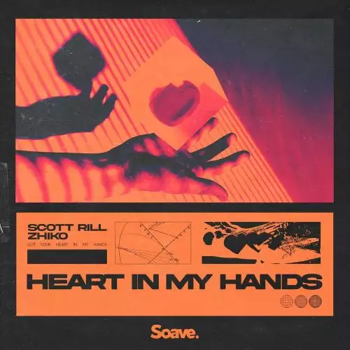 Scott Rill feat. Zhiko - Heart In My Hands