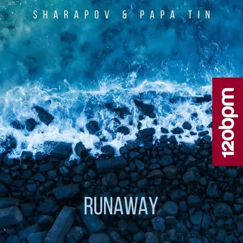 Sharapov & Papa Tin - Runaway (Radio Edit)