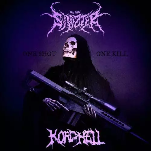 Sinizter & kordhell - One Shot, One Kill