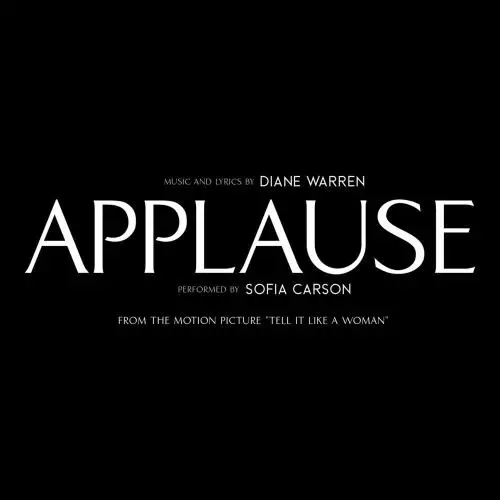 Download and listen to music for free in mp3 Sofia Carson - Applause