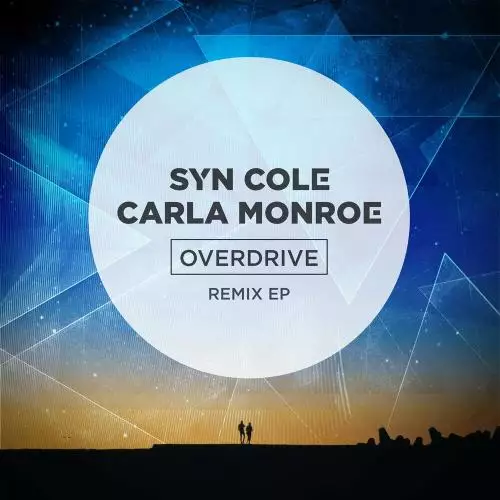 Syn Cole feat. Carla Monroe - Overdrive (TCTS Remix)
