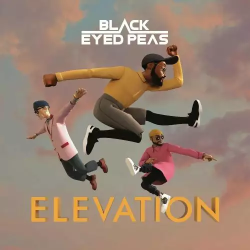 The Black Eyed Peas - Jump