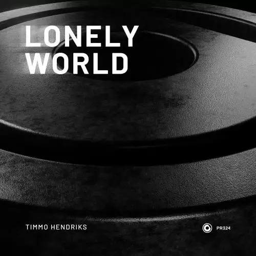 Timmo Hendriks - Lonely World