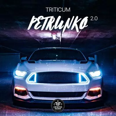 TRITICUM - Petrunko 2.0