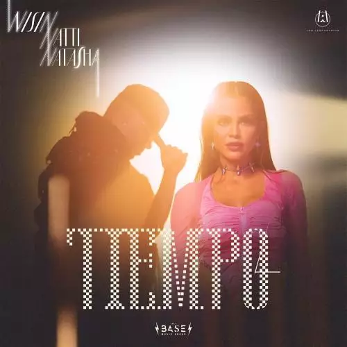 Wisin feat. Natti Natasha & Los Legendarios - Tiempo