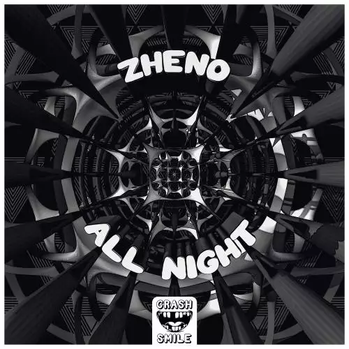 Zheno - All Night