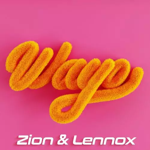 Zion & Lennox - Wayo