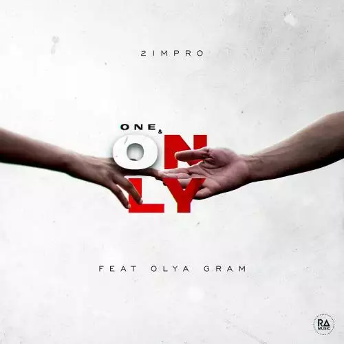 2impro feat. Olya Gram - One & Only