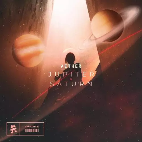Aether - Jupiter & Saturn