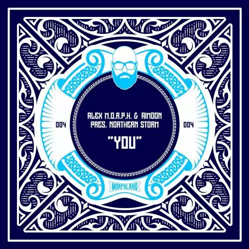 Alex M.O.R.P.H. feat. Aimoon & Northern Storm - You