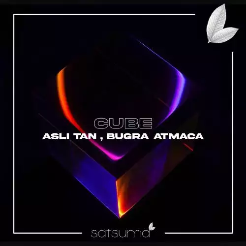 Asli Tan & Bugra Atmaca - Cube
