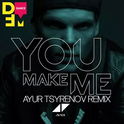 At søge tilflugt tom konstant Medina - You and I (Ayur Tsyrenov DFM Remix) Download and listen to music  for free in mp3