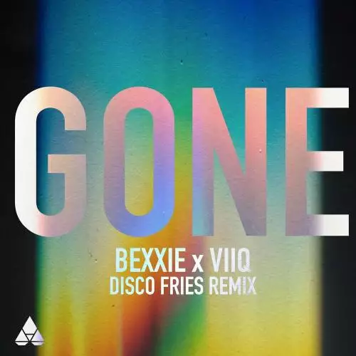 Bexxie, Viiq & Disco Fries - Gone (Disco Fries Remix)